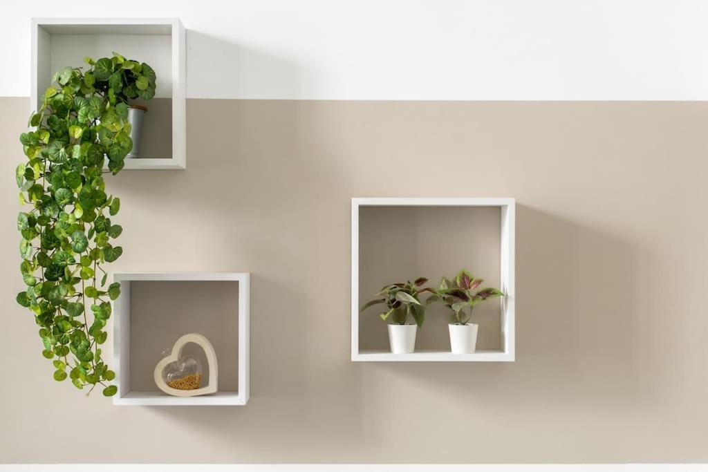 Casa Traste Lejlighed Rom Eksteriør billede